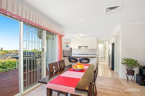 Property photo of 28 Oratava Avenue West Pennant Hills NSW 2125