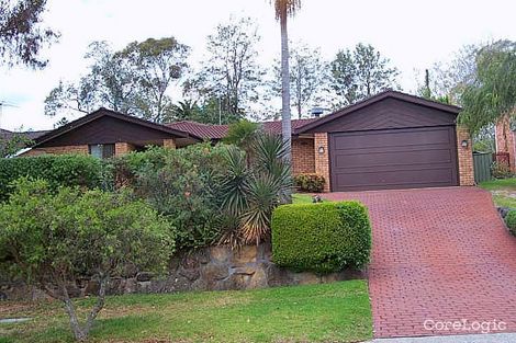 Property photo of 7 Moolanda Avenue West Pennant Hills NSW 2125