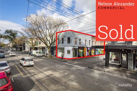 Ground Floor/122 Gertrude St, Fitzroy, VIC 3065