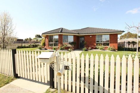 18 Stockmans Rd, Evandale, TAS 7212