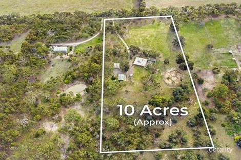 Property photo of 70 Clarkes Road Anakie VIC 3213