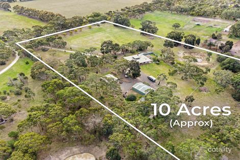 Property photo of 70 Clarkes Road Anakie VIC 3213