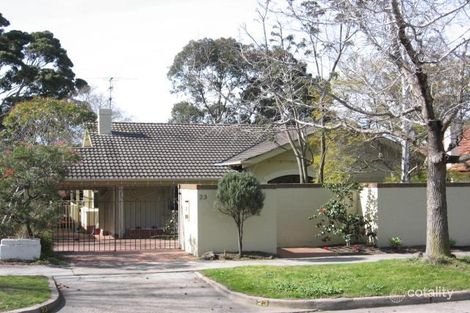 23 Orrong Cres, Camberwell, VIC 3124