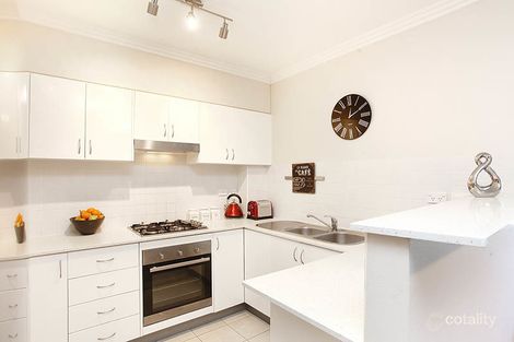 Property photo of 8/34-36 Brookvale Avenue Brookvale NSW 2100