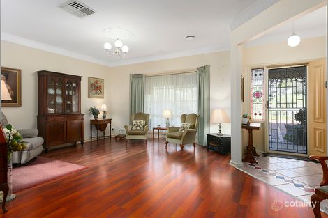 Property photo of 8B Hamlet Street Quarry Hill VIC 3550