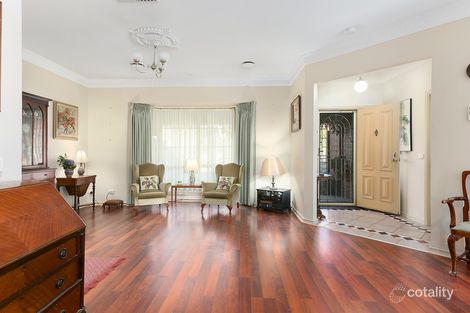 Property photo of 8B Hamlet Street Quarry Hill VIC 3550