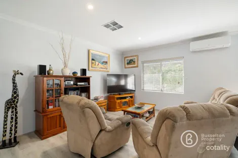 Property photo of 4 Blenny View Vasse WA 6280