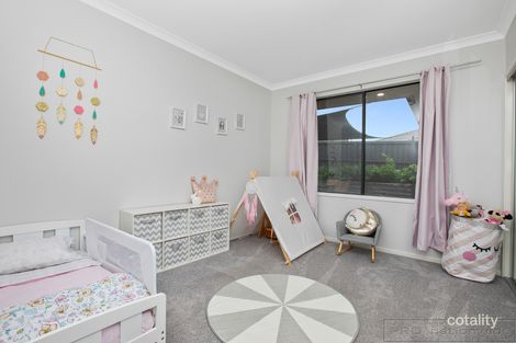 Property photo of 27 Tigertail Street Chisholm NSW 2322