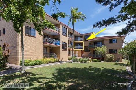4/32 Gainsborough St, Moorooka, QLD 4105