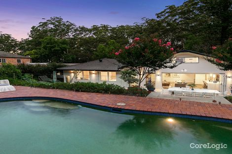 Property photo of 76A Burns Road Wahroonga NSW 2076