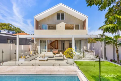 18a Blair St, North Bondi, NSW 2026