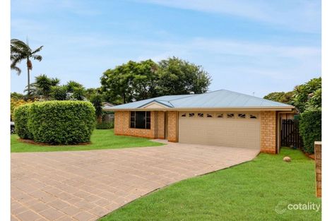 16 Jack St, Darling Heights, QLD 4350