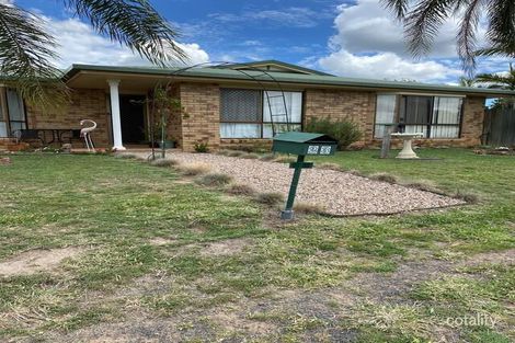 23 Metcalf St, Gatton, QLD 4343