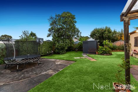 Property photo of 6 Susanne Avenue Nunawading VIC 3131