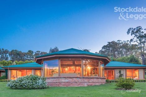 Property photo of 148 Collie Road Gembrook VIC 3783