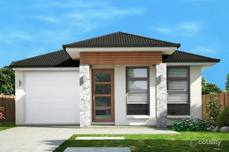 Property photo of LOT 511 Lurline Avenue Gilles Plains SA 5086