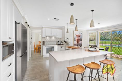 Property photo of 16 Nectarbrook Drive Orangeville NSW 2570