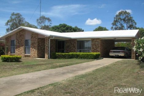 86 Clearview Ave, Thabeban, QLD 4670