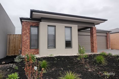 Property photo of 22 Coolum Street Point Cook VIC 3030