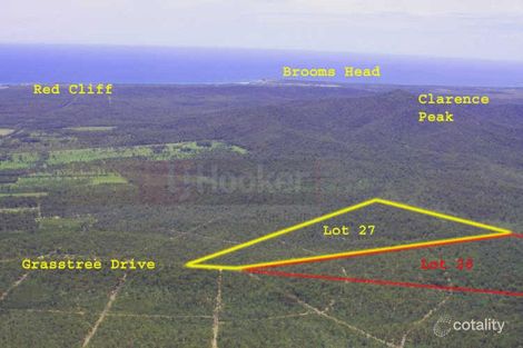 171 Grasstree Dr, Taloumbi, NSW 2463