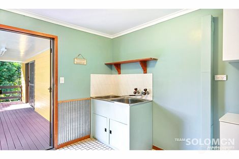 Property photo of 1 Pullen Street Coochiemudlo Island QLD 4184