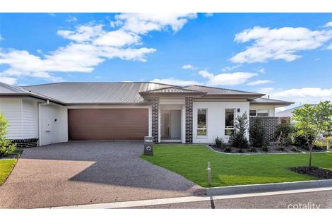 Property photo of 22 Barak Street Pimpama QLD 4209