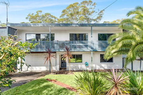 Property photo of 31 Old Farm Road Helensburgh NSW 2508