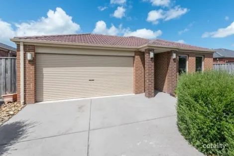 Property photo of 68 Algerd Way Pakenham VIC 3810