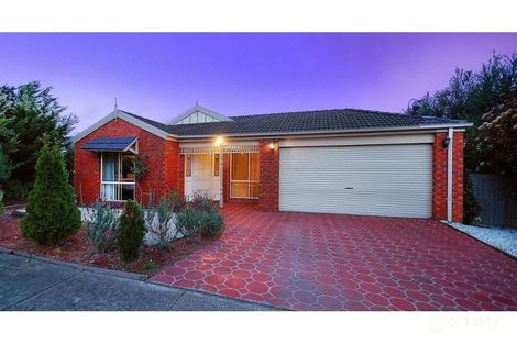 Property photo of 56 Eagle Drive Pakenham VIC 3810