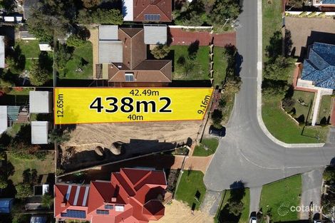 18a Pass Cres, Beaconsfield, WA 6162