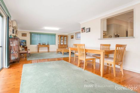 Property photo of 4 Burrell Crescent Baulkham Hills NSW 2153