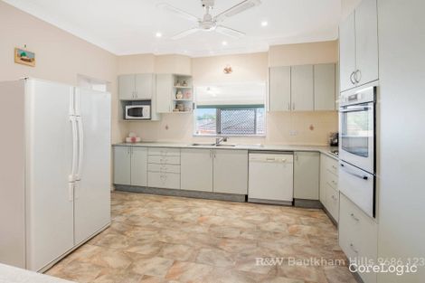 Property photo of 4 Burrell Crescent Baulkham Hills NSW 2153