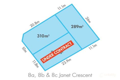 Property photo of 8A Janet Crescent Morphett Vale SA 5162