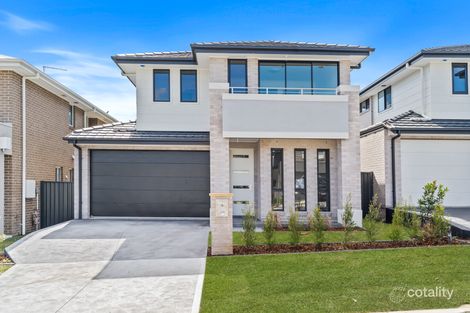 Property photo of 4 Jasper Way Leppington NSW 2179