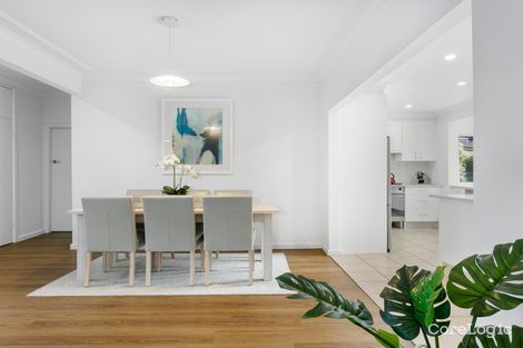 Property photo of 3 Nyrang Place Kirrawee NSW 2232