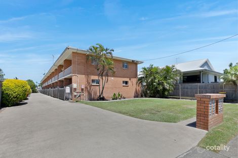 11/19 Prospect St, Mackay, QLD 4740