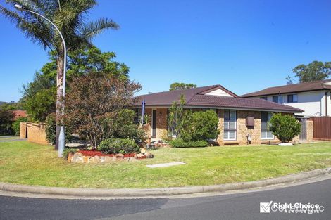 Property photo of 3 Huxley Drive Horsley NSW 2530