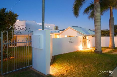 Property photo of 140 Ernest Street Manly QLD 4179