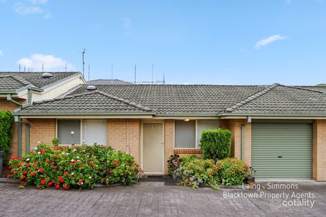 Property photo of 8/10 Osborne Road Marayong NSW 2148