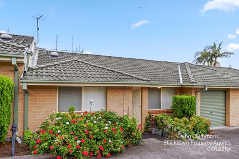 Property photo of 8/10 Osborne Road Marayong NSW 2148