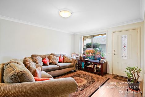 Property photo of 8/10 Osborne Road Marayong NSW 2148