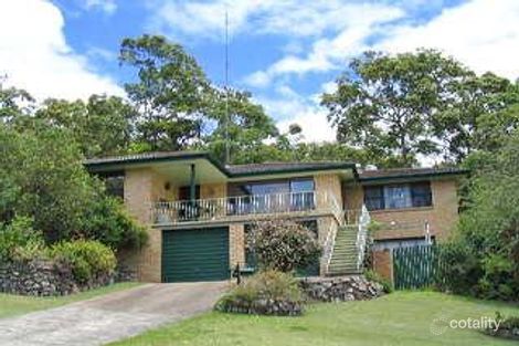 Property photo of 8 Ballantrae Street Jewells NSW 2280
