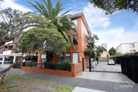 Property photo of 10/27-29 York Street St Kilda West VIC 3182