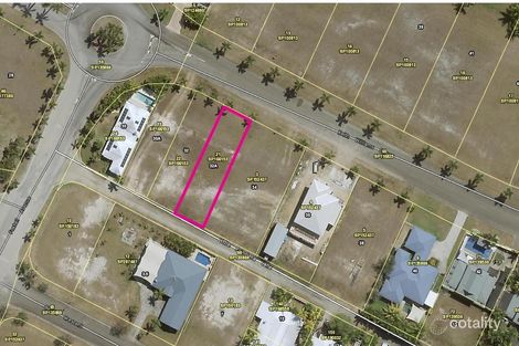 32a Keith Williams Dr, Cardwell, QLD 4849