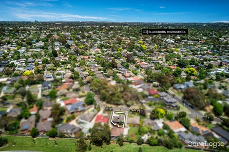 Property photo of 1/23 Kett Street Nunawading VIC 3131