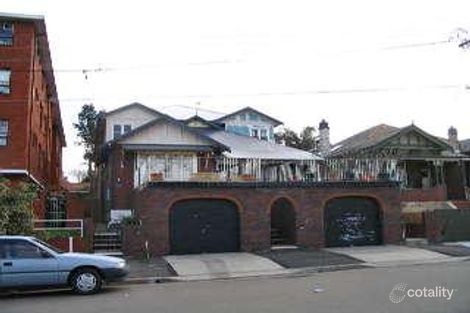 Property photo of 12A St Marks Road Randwick NSW 2031