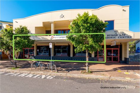 1/6 Byron St, Byron Bay, NSW 2481