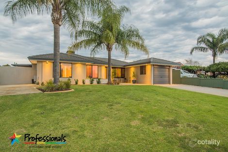 Property photo of 2 Plum Court Thornlie WA 6108