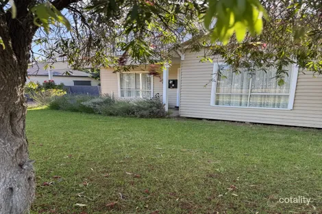 6 Camp St, Kaniva, VIC 3419