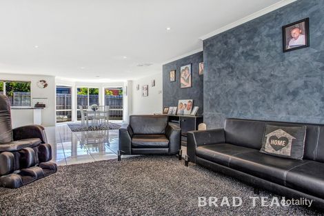 Property photo of 9 Eucalypt Court Riddells Creek VIC 3431